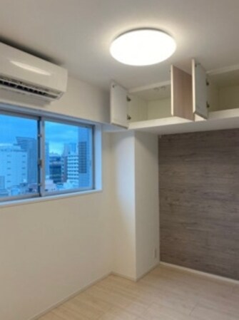 SYFORME UENO Asyl Courtの物件内観写真